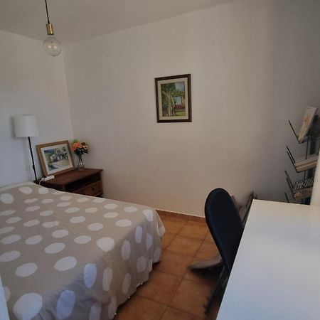 Gilda: Beautiful Spacious Apartment. Seaview From Rooftop Terrace Corralejo Eksteriør billede
