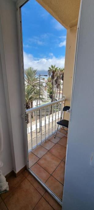 Gilda: Beautiful Spacious Apartment. Seaview From Rooftop Terrace Corralejo Eksteriør billede