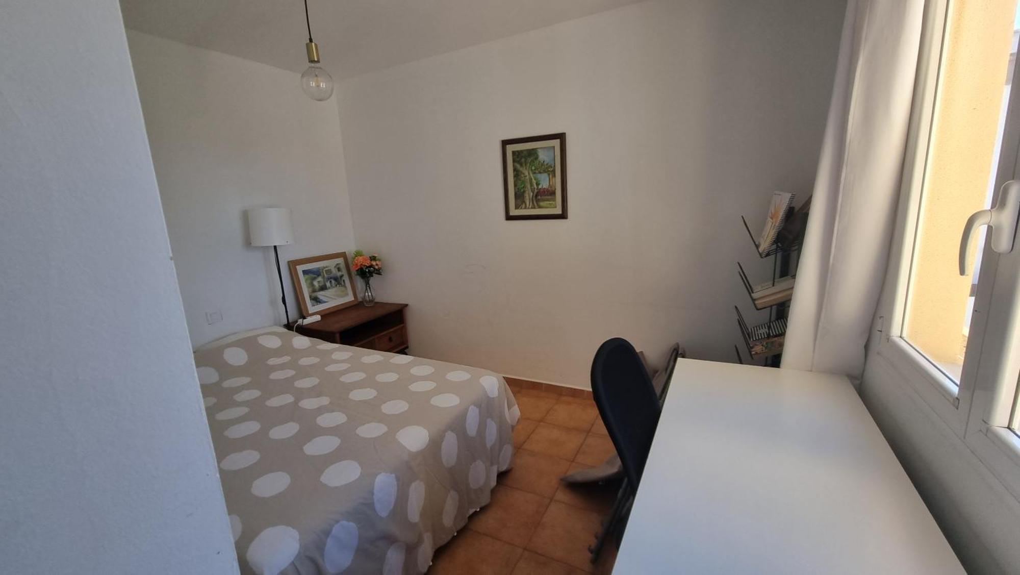 Gilda: Beautiful Spacious Apartment. Seaview From Rooftop Terrace Corralejo Eksteriør billede