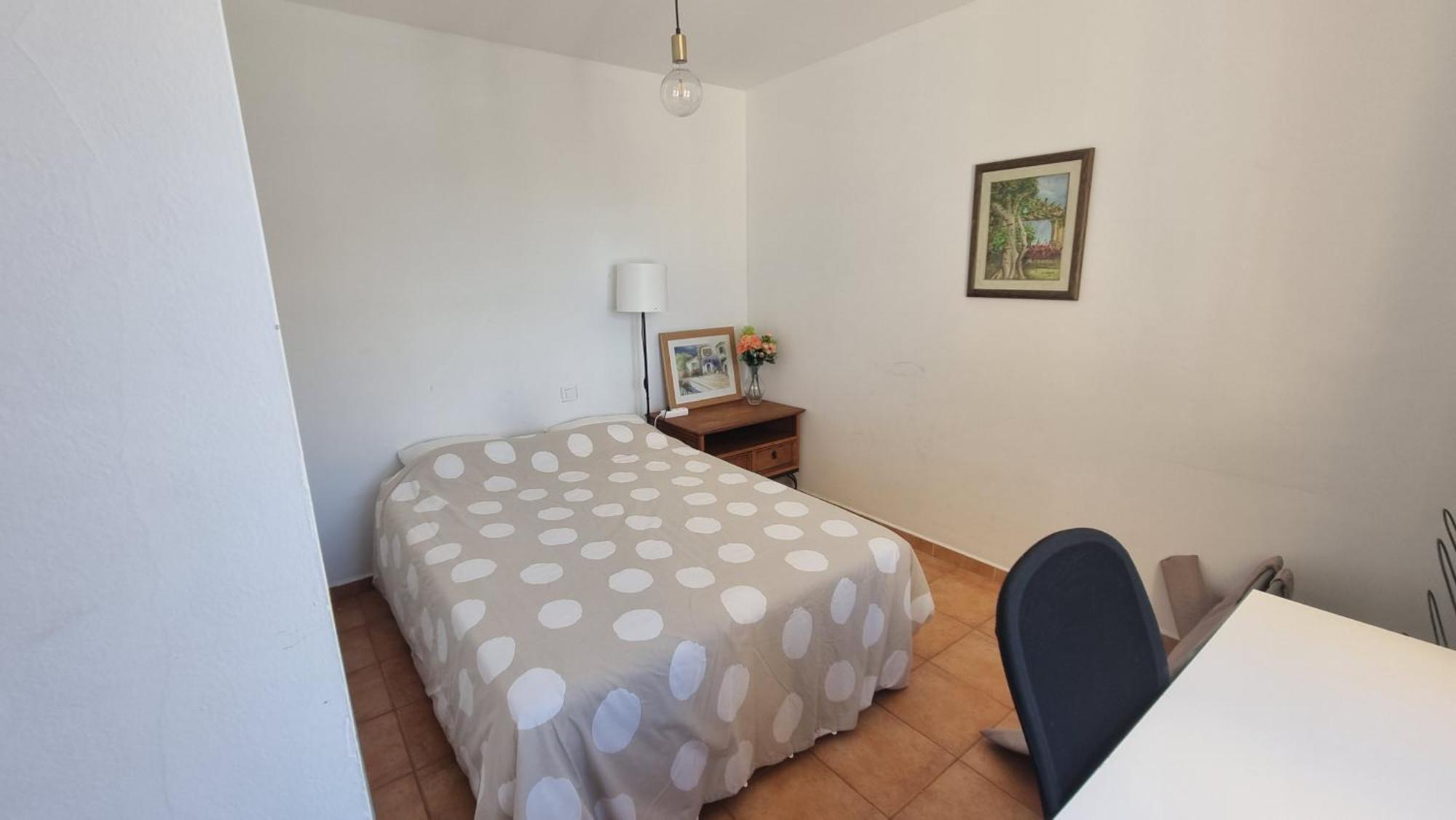 Gilda: Beautiful Spacious Apartment. Seaview From Rooftop Terrace Corralejo Eksteriør billede